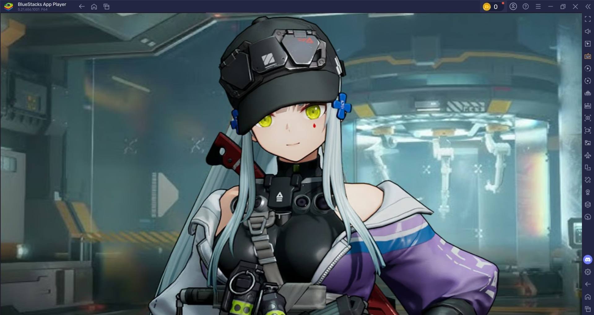 Support Team
