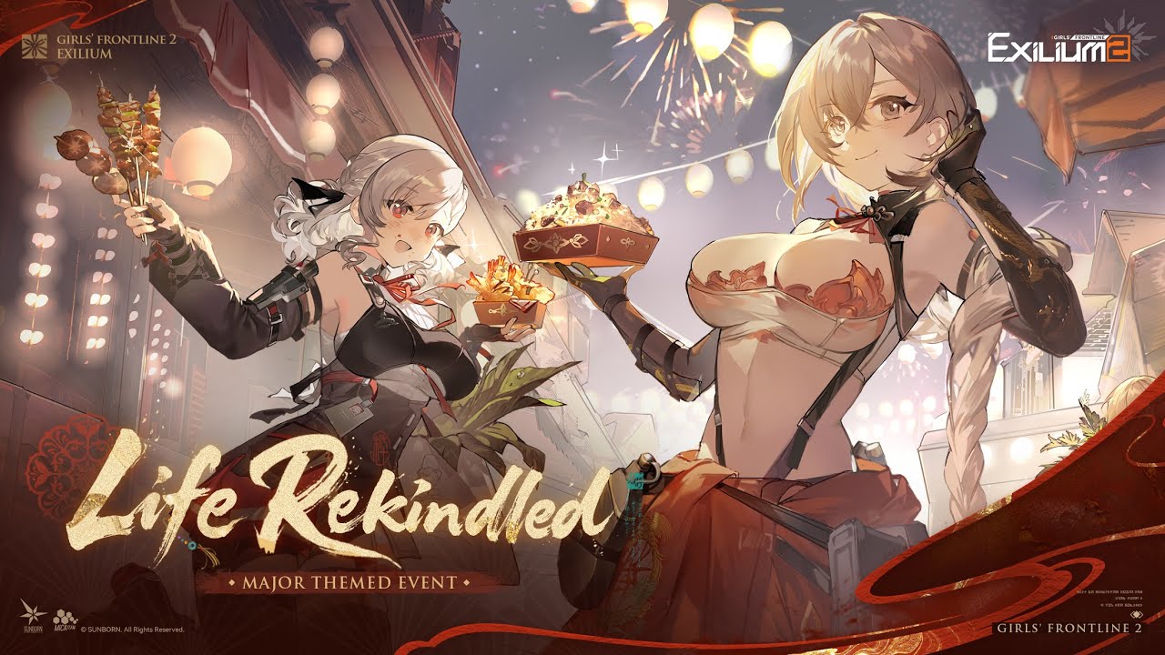 Patch Update